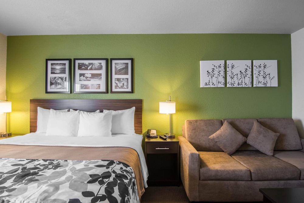 Sleep Inn Regina East 19/50