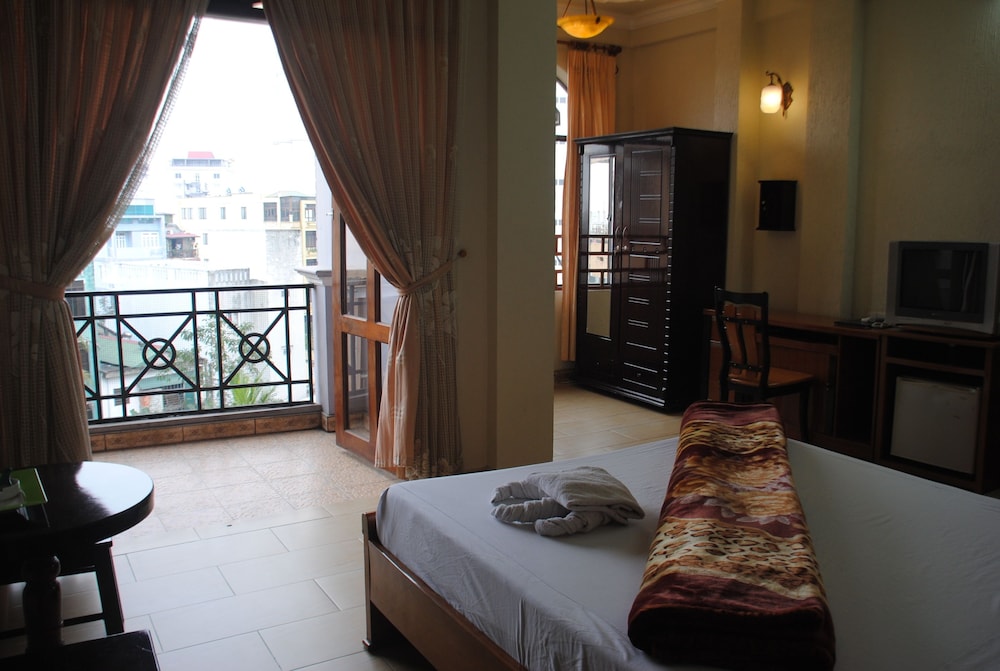 Original Binh Duong 3 Hotel 28/46