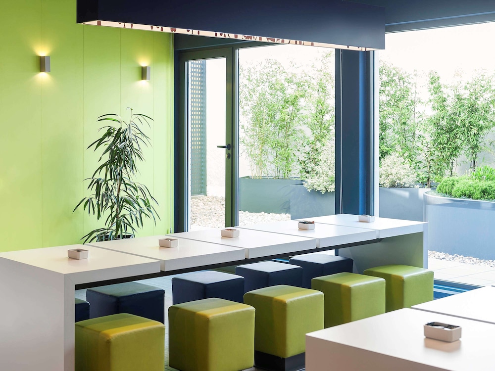 Ibis Budget Madrid Calle 30 35/48