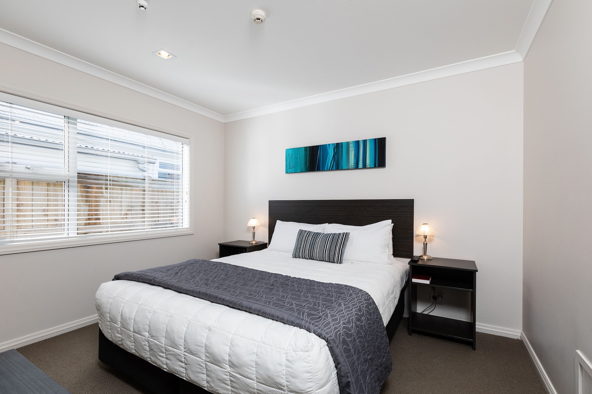 SUPERIOR, APARTMENT