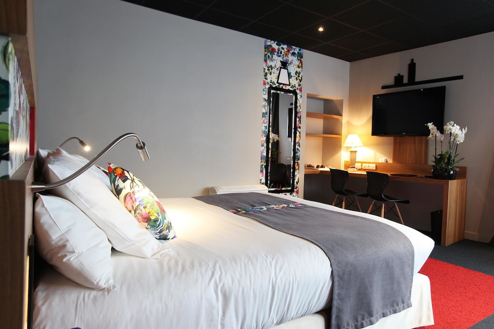 Best Western Hotel De Paris 23/34