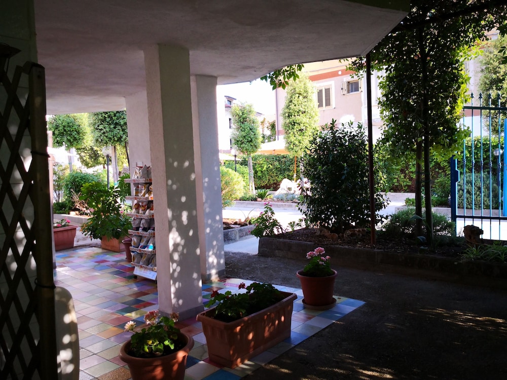Hotel Venere 32/36