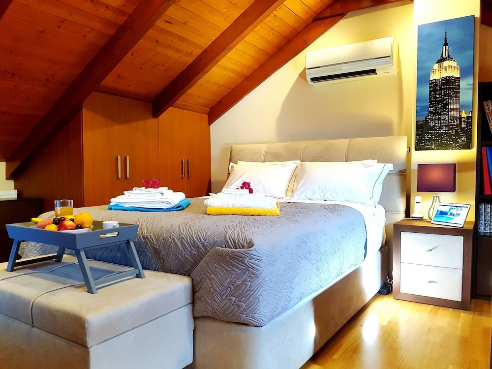 Villa Vanessa 7/32