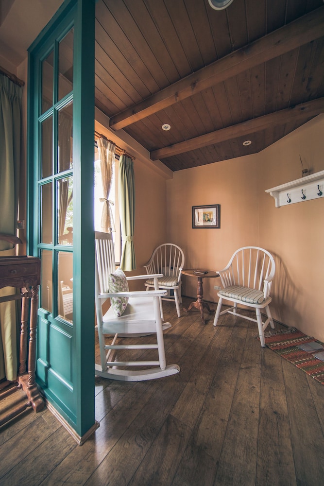 Sunday Home 50/68
