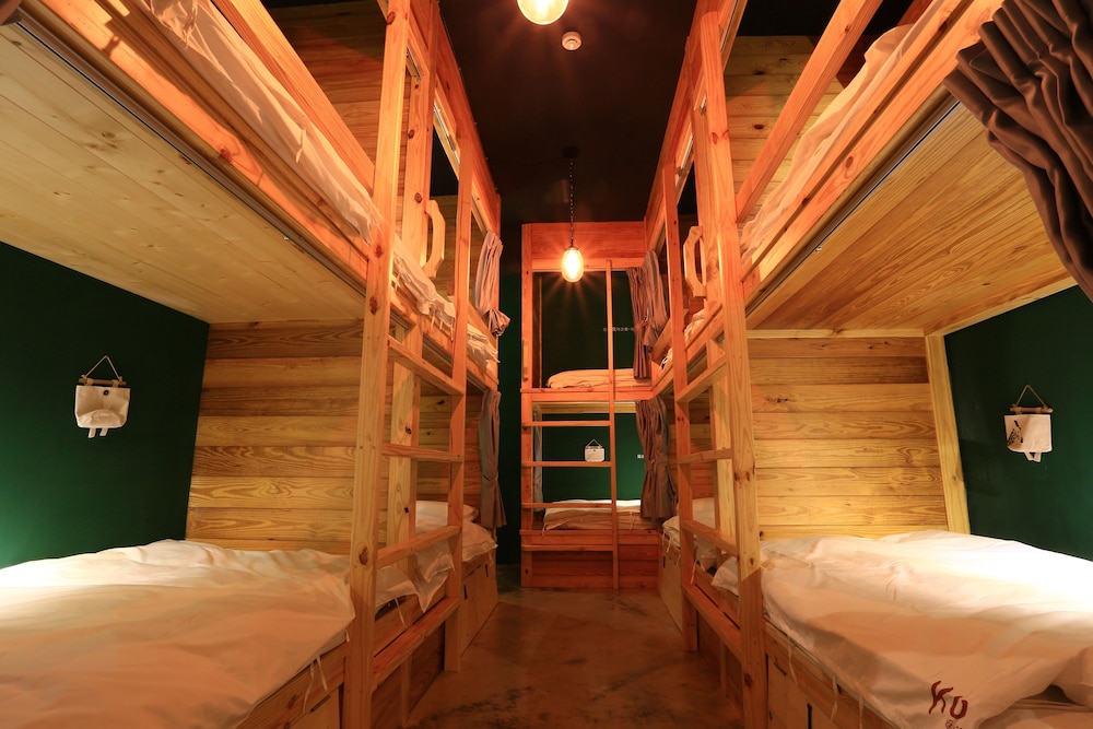 Kenting Original Hostel 26/50