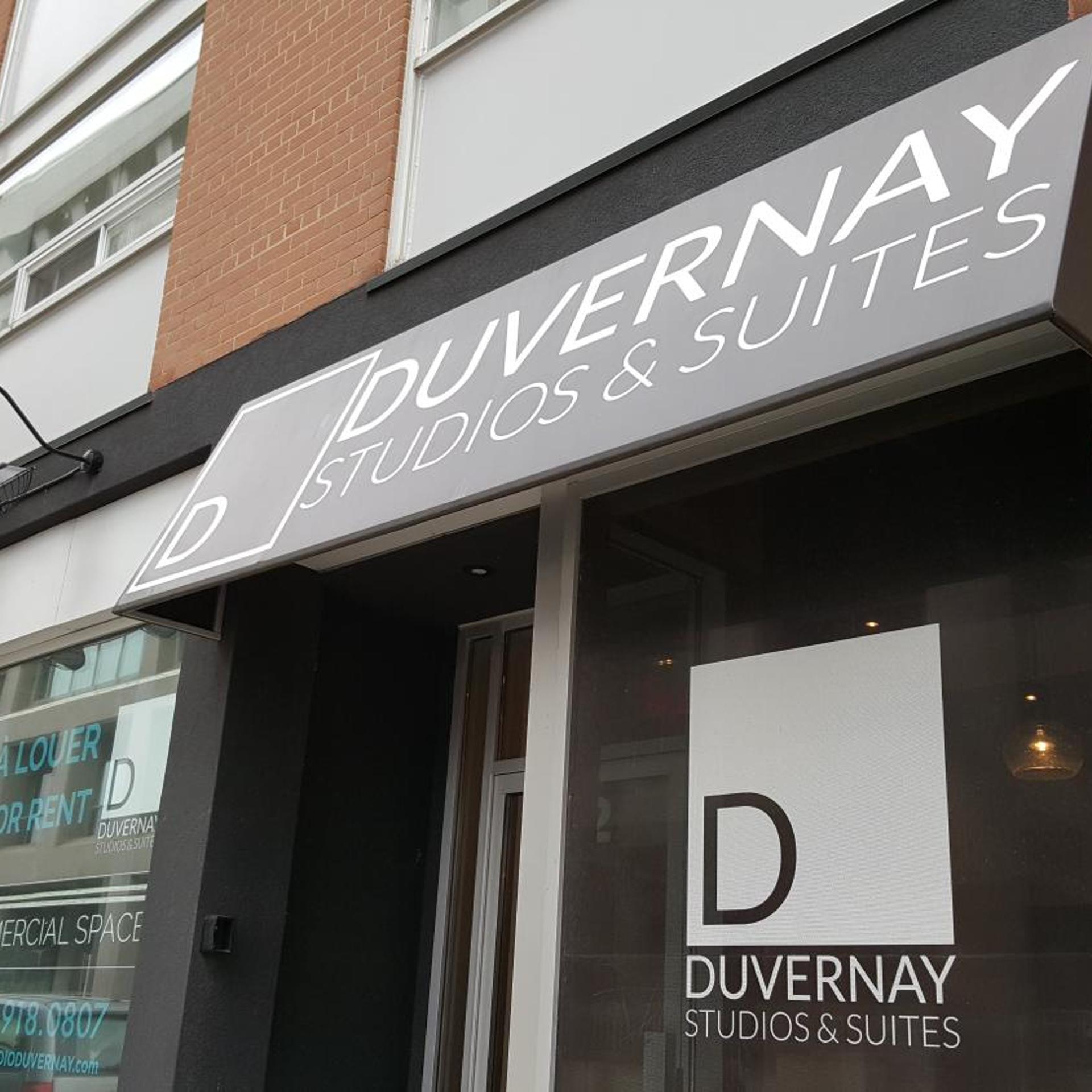 Duvernay Studios And Suites 2/41