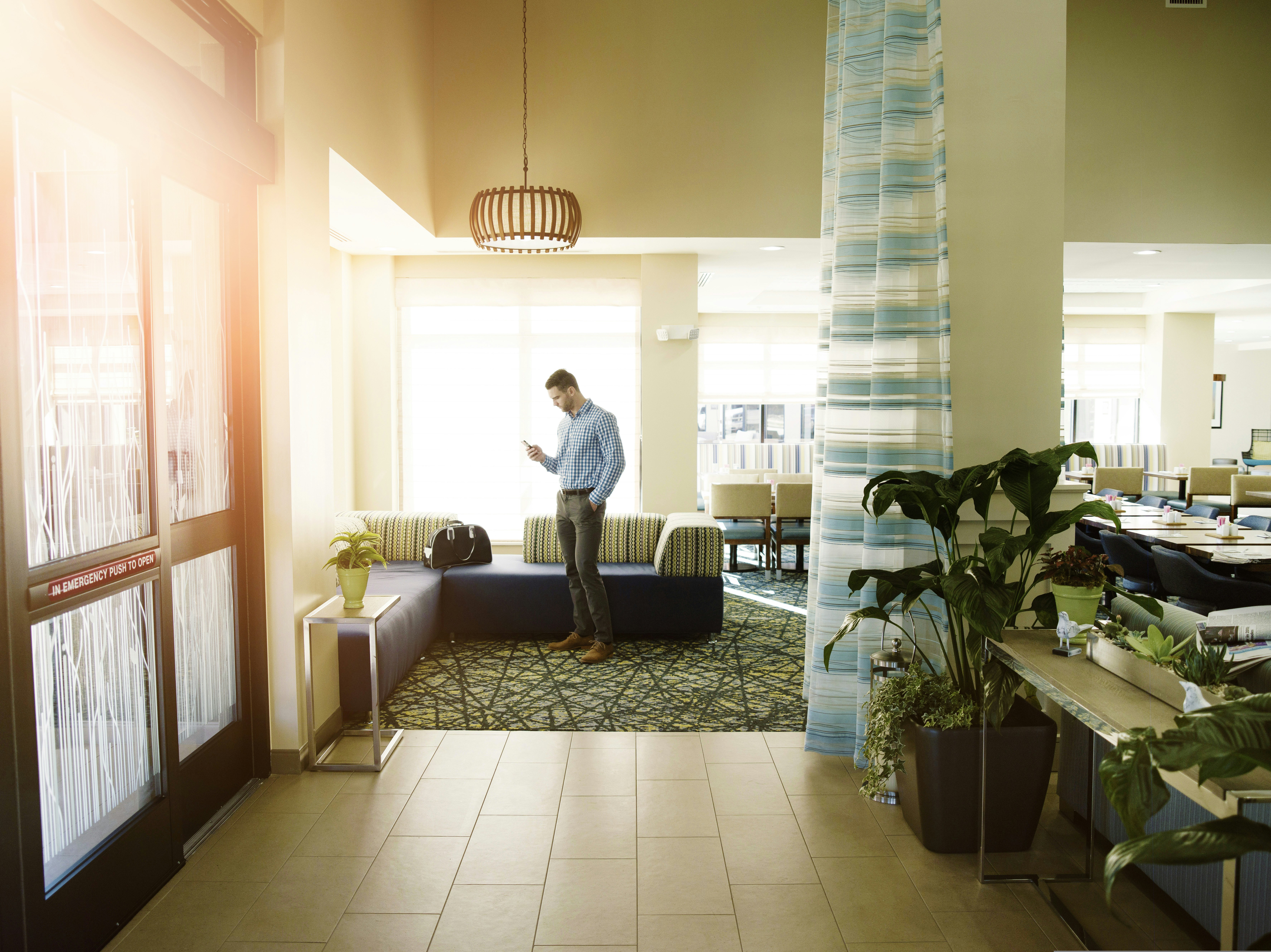 Hilton Garden Inn Longview 11/49