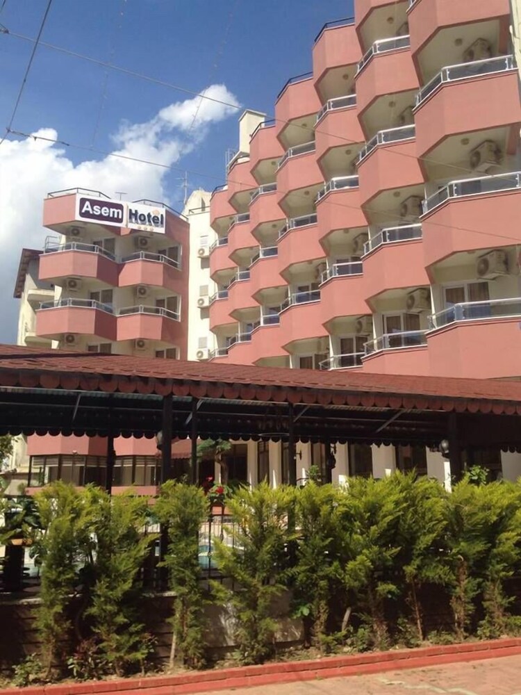 Yaman Life Hotel 1/50