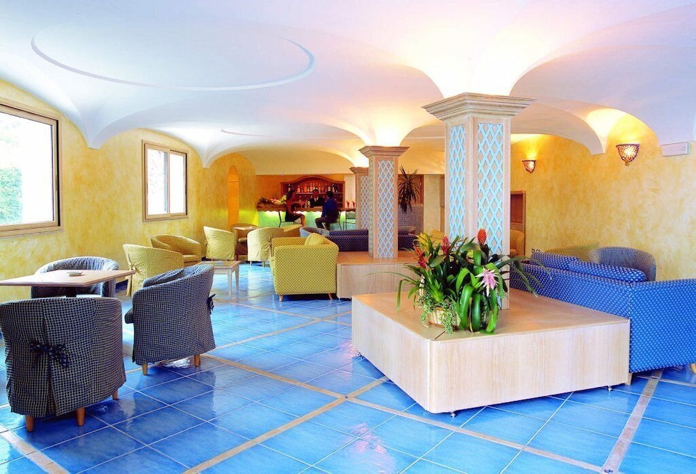 Hotel Oasi Castiglione 15/75