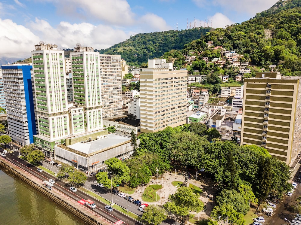 Alice Vitoria Hotel 43/46