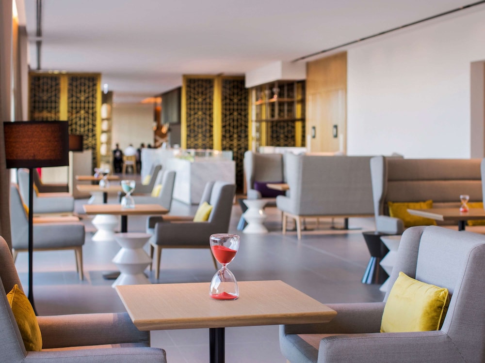 Novotel Muscat Airport 59/75
