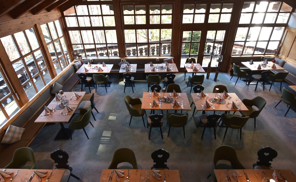 Dorint Sporthotel Garmisch - Partenkirchen 39/78