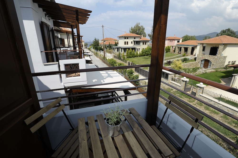 Levantes Villas 30/36