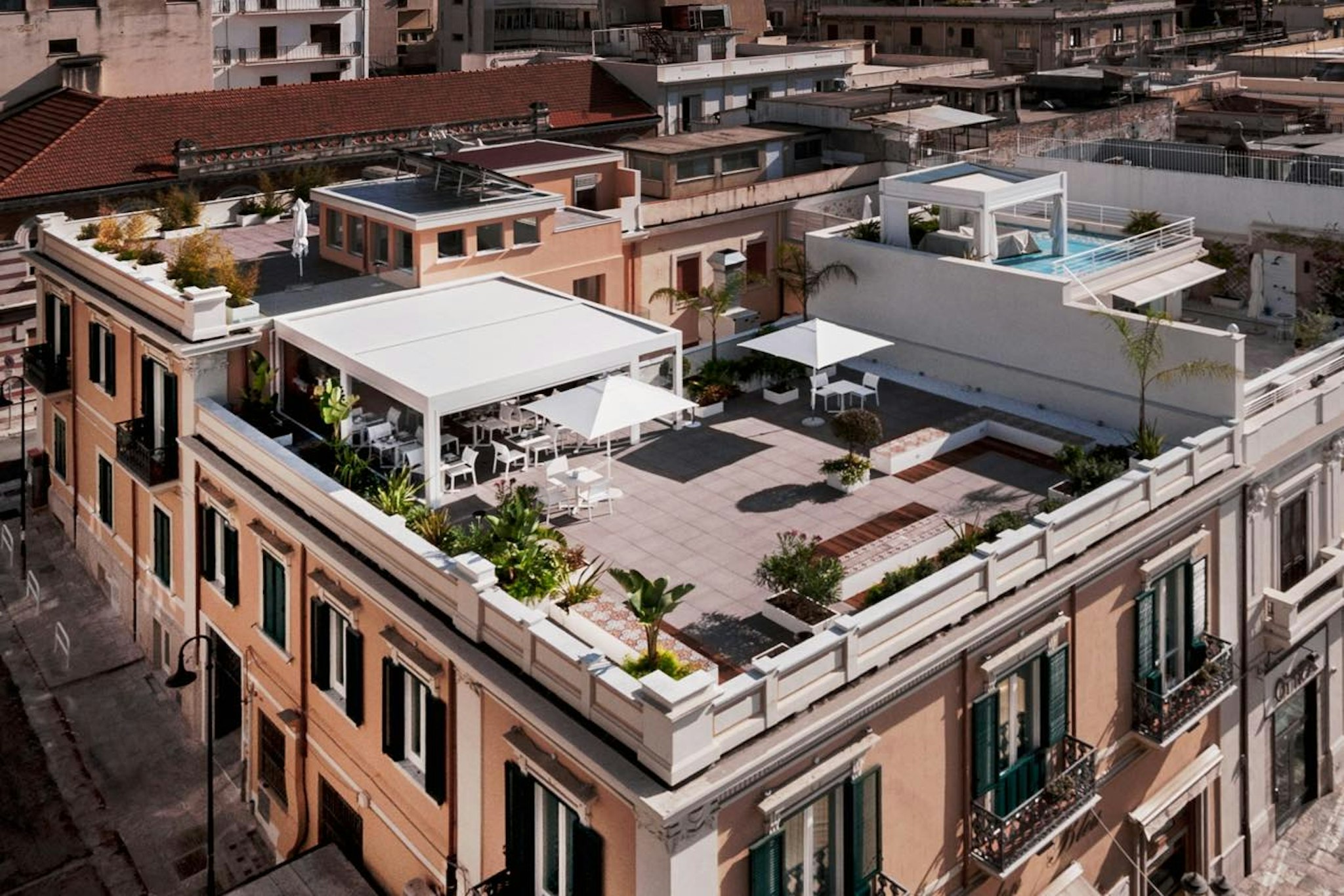 Hotel Medinblu 4/39