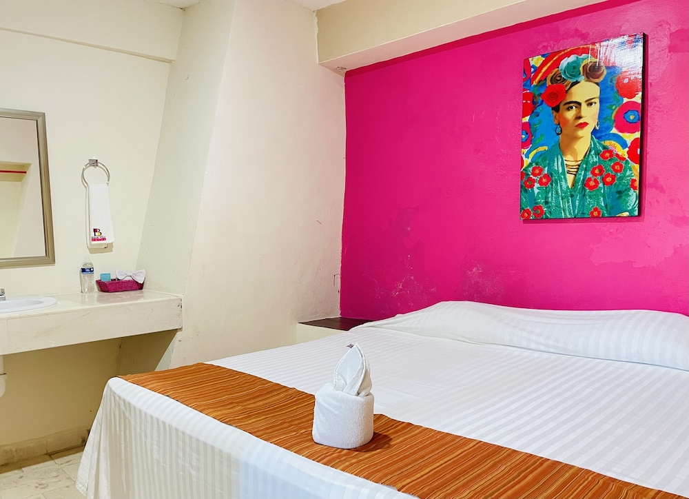 Barranquilla Hotel 23/66