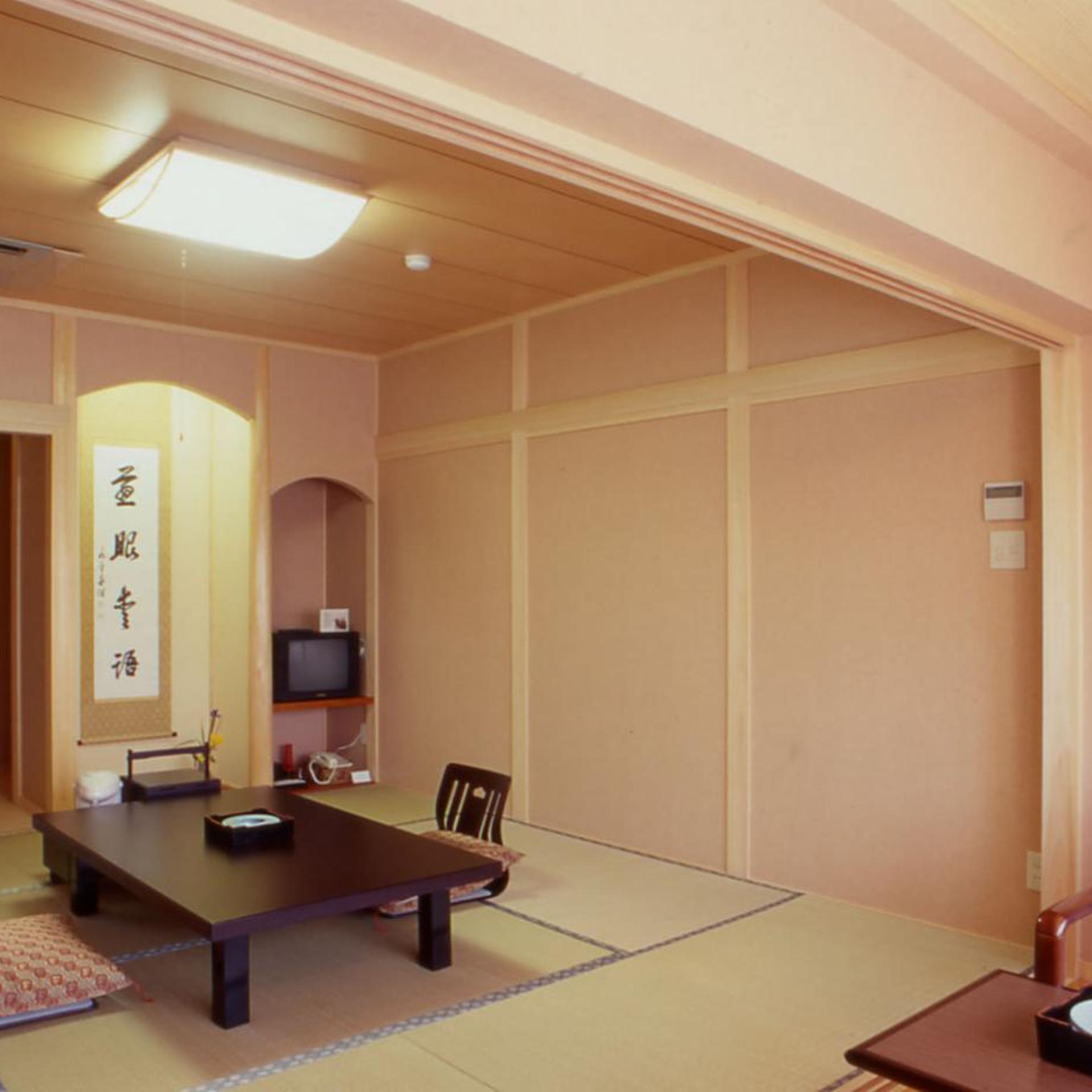HITOMARUKADAN RYOKAN 19/22