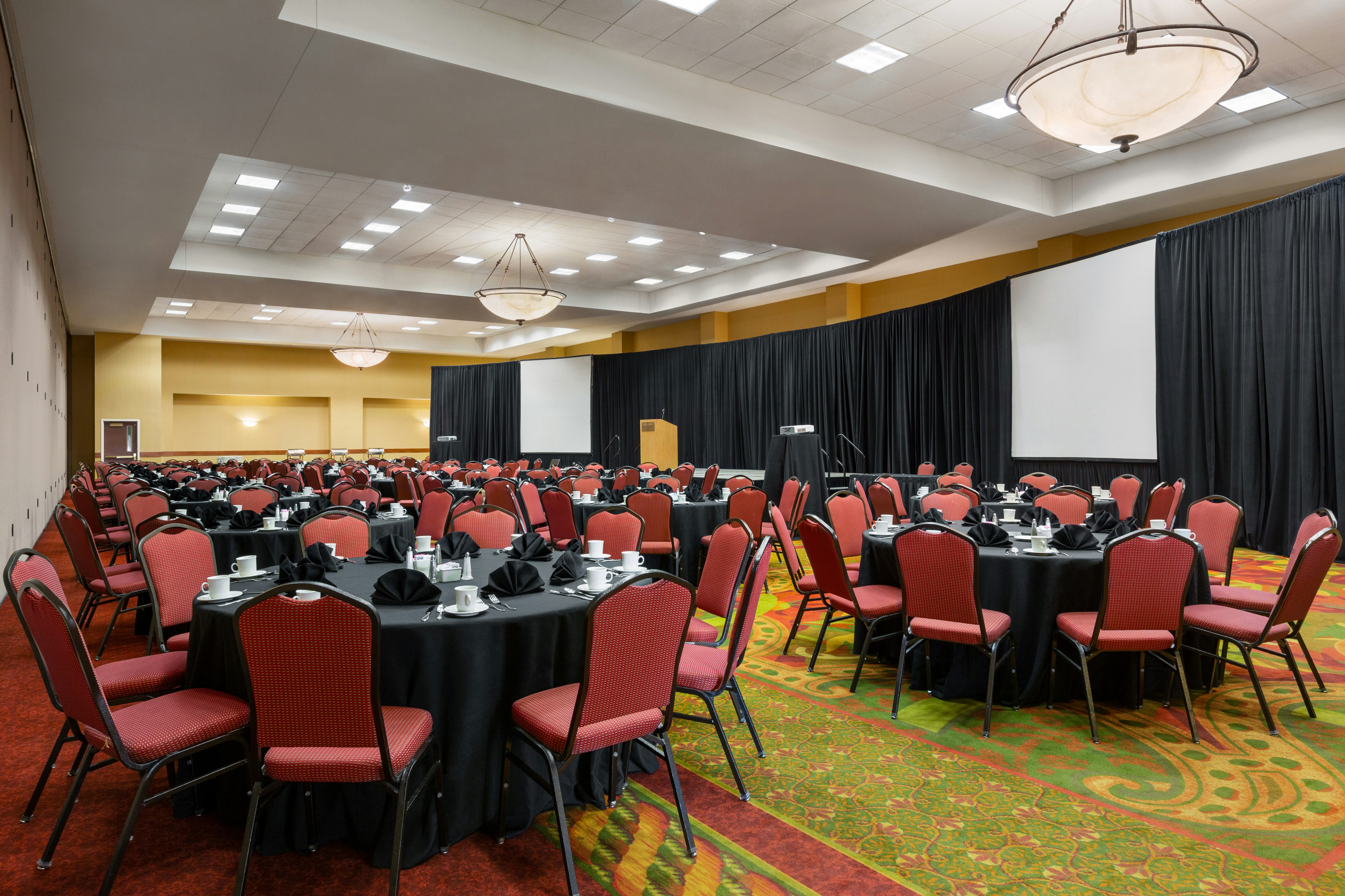 Hampton Inn & Suites Dallas-Mesquite 49/63