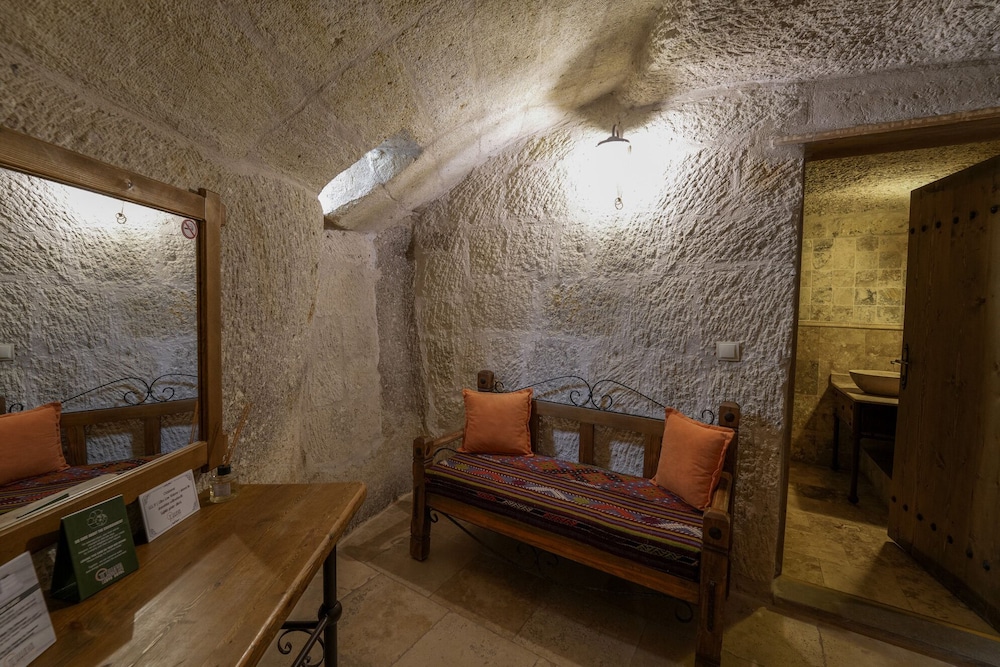 Tekkaya Cave Hotel 27/50