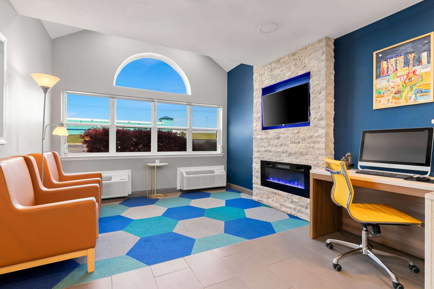 Microtel Inn & Suites by Wyndham Tulsa / Catoosa Route 66 9/17