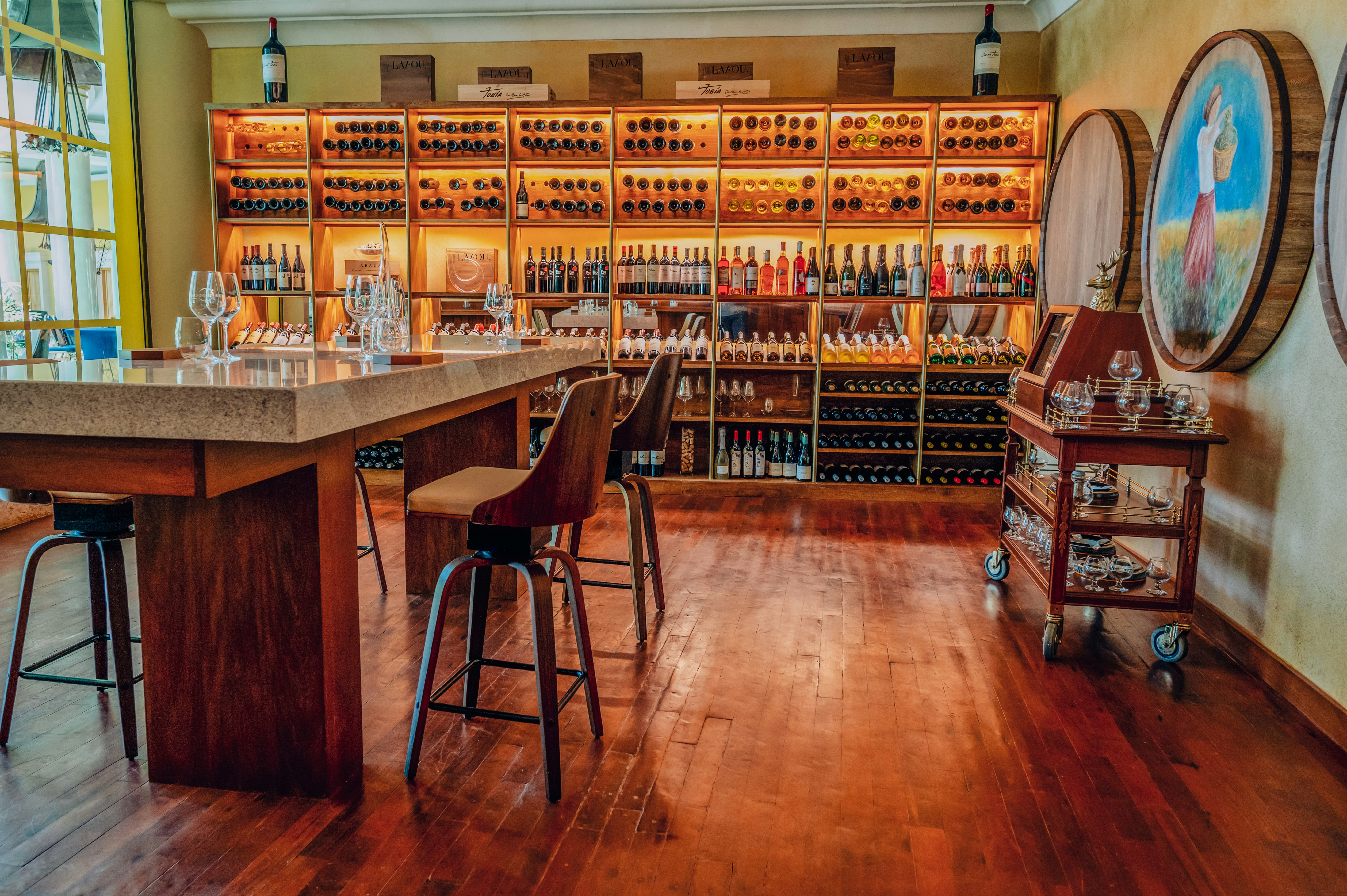 JOIA Paraiso by Iberostar - Adults Only 24/34