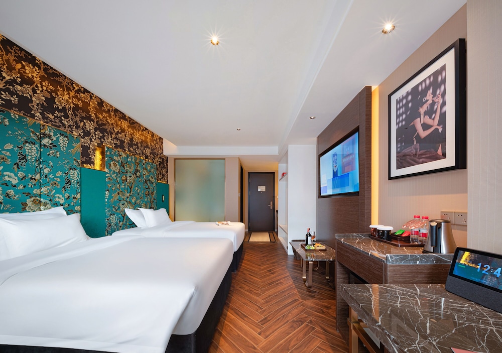 Metropolo Hotel ZhangJiaJie Tianmen Mountain 25/57