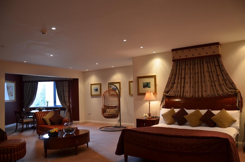 PARK HOTEL KILTIMAGH 15/38