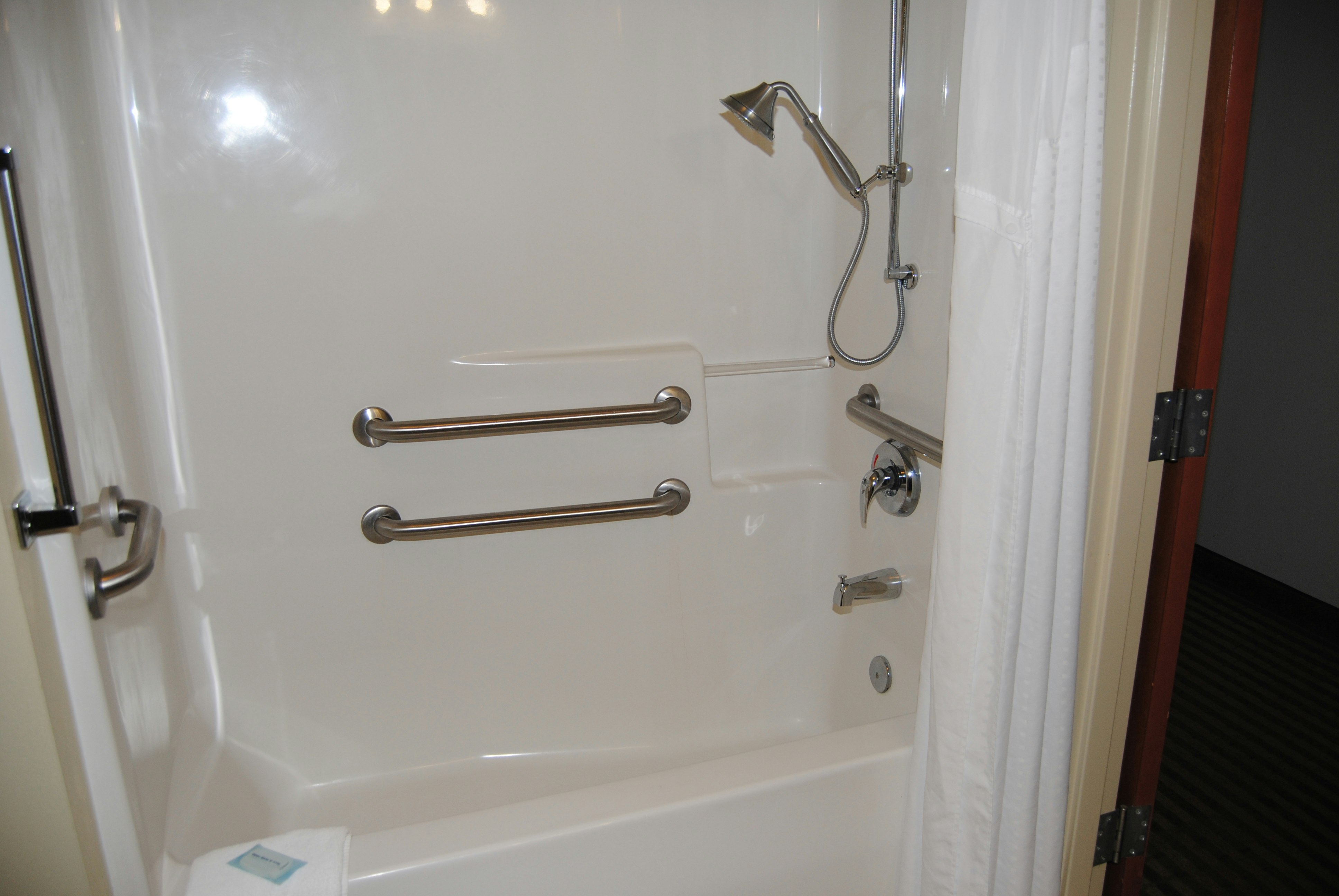 Holiday Inn Express Hotel And Suites Mooresville Lake Norman 34/34