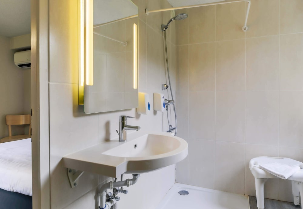 B&B HOTEL Verdun Sud 38/39