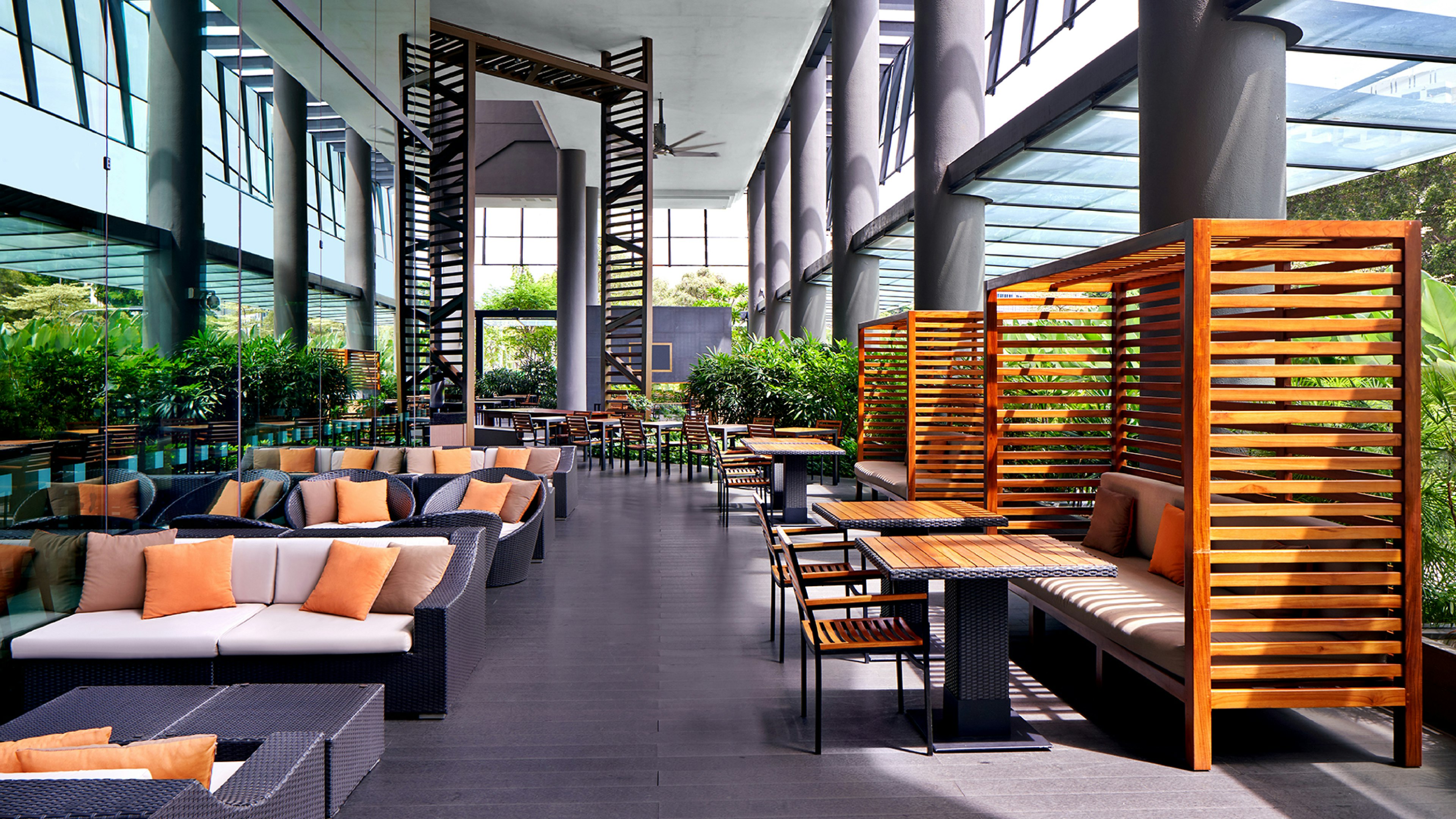 Holiday Inn Express Singapore Clarke Quay 33/48