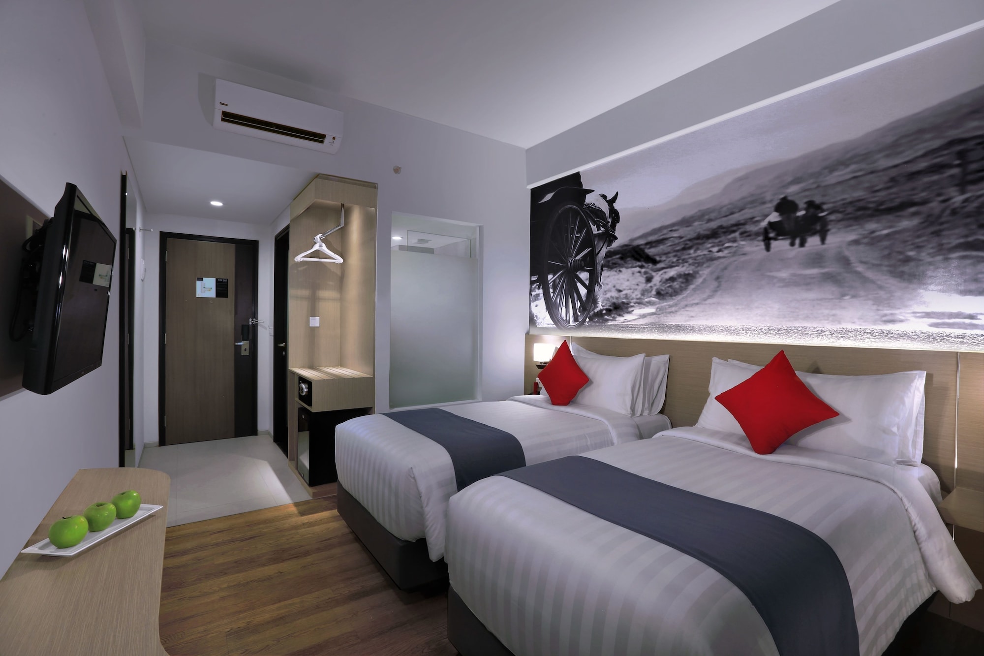 Room at Neo Plus Waru Sidoarjo, SIDOARJO