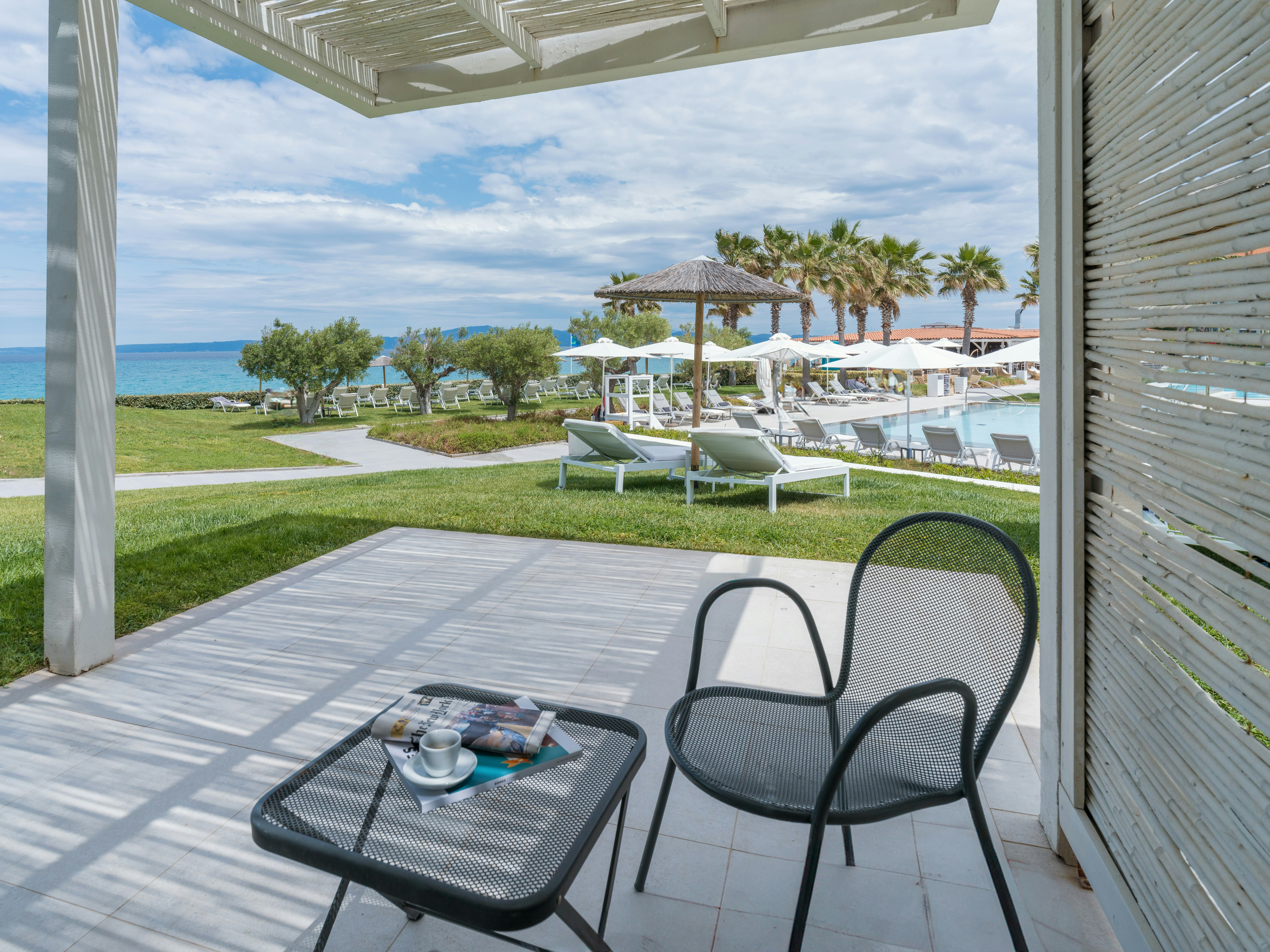 Domes Noruz Kassandra - Adults-Only 48/60