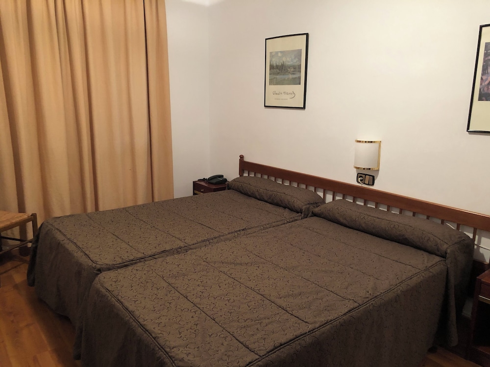Refugi Dels Isards Hotel 16/39