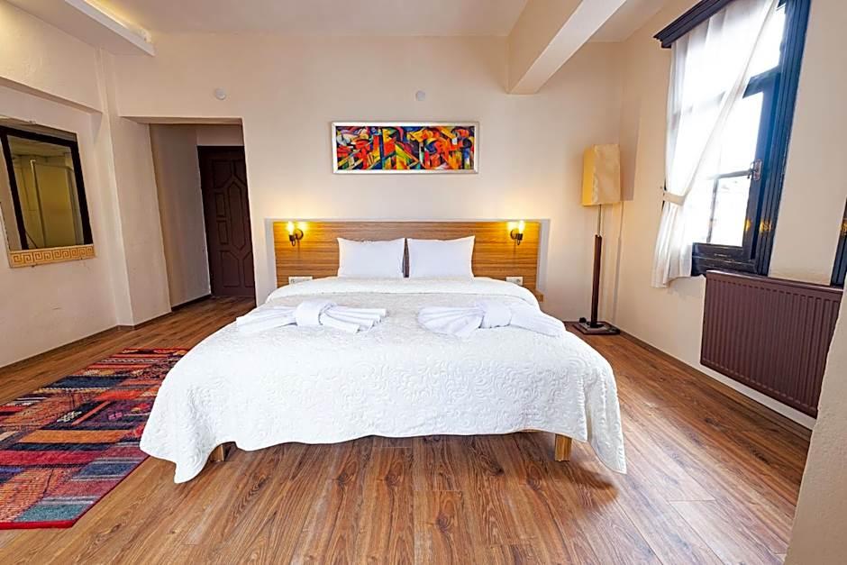 Simre Hotel 16/32