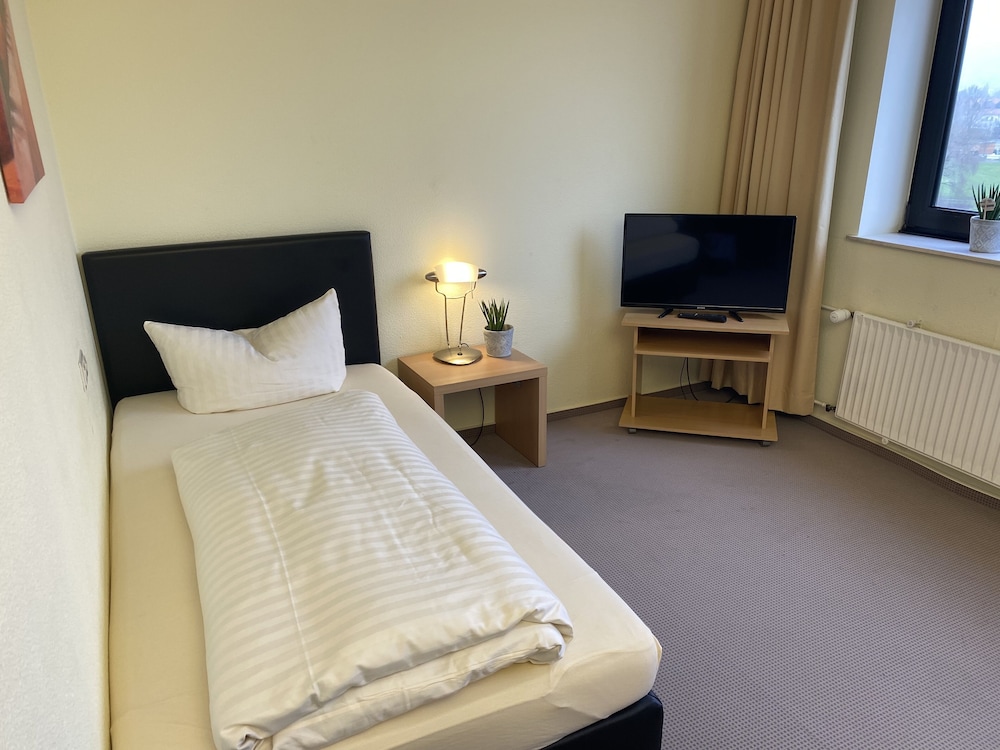 Hotel Bruckentor 20/50