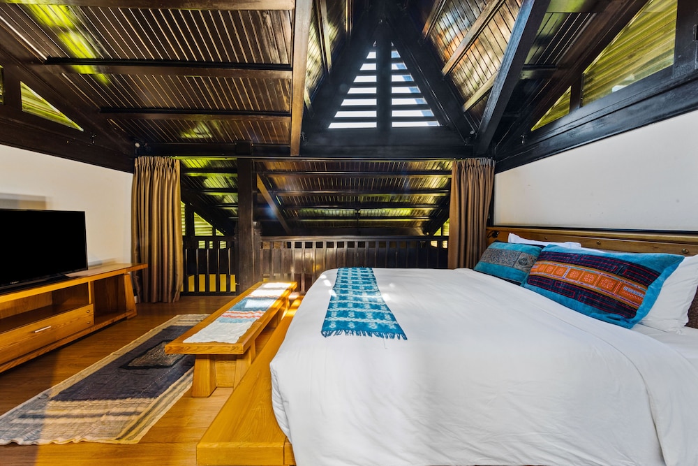 Sapa Jade Hill Resort & Spa 14/60