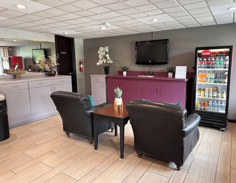 Travelers Inn 50/58