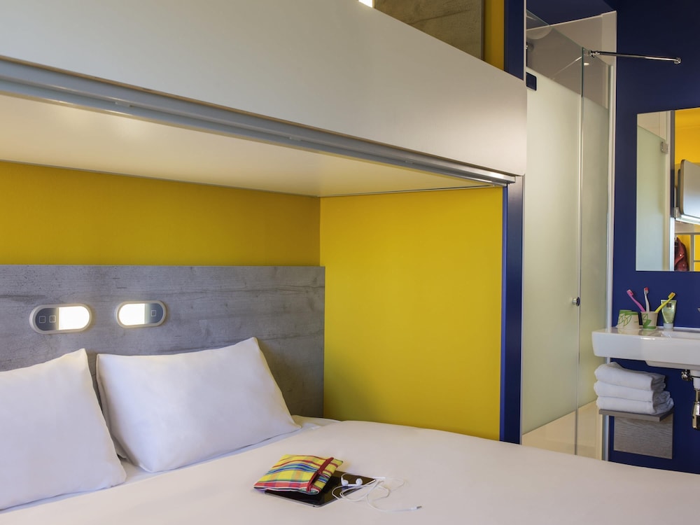 Ibis Budget Amsterdam Airport 33/60