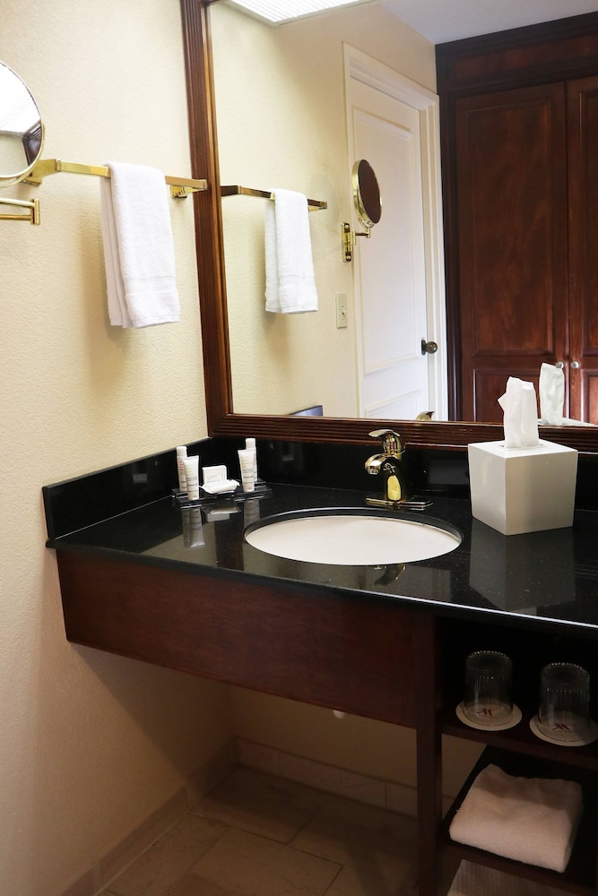Marriott Miami Dadeland 18/60