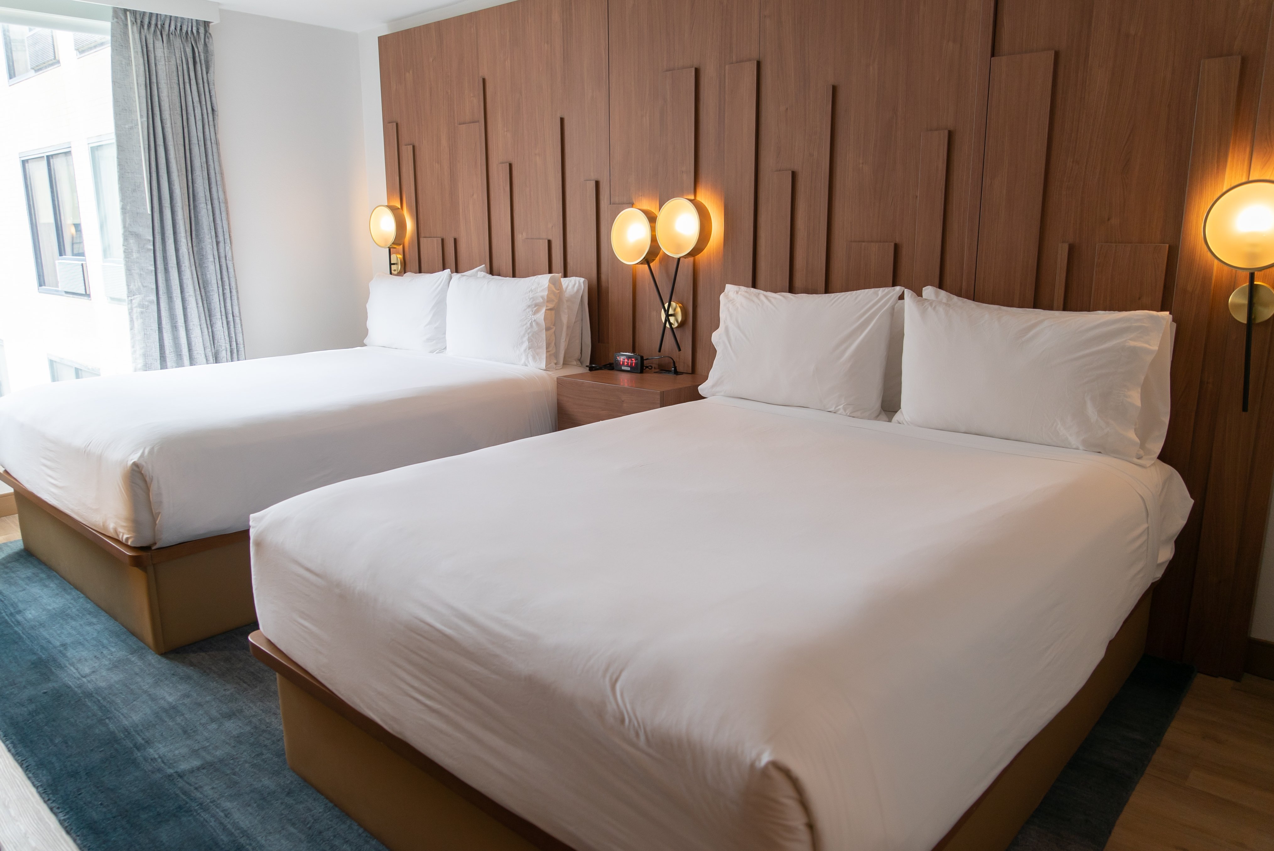 Room, 2 Queen Beds, Accessible