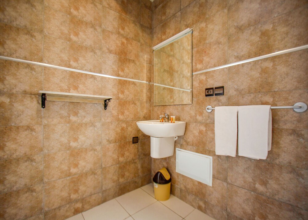 Residence Ezzahia Formerly Hotel Zahia Marrakech 41/41