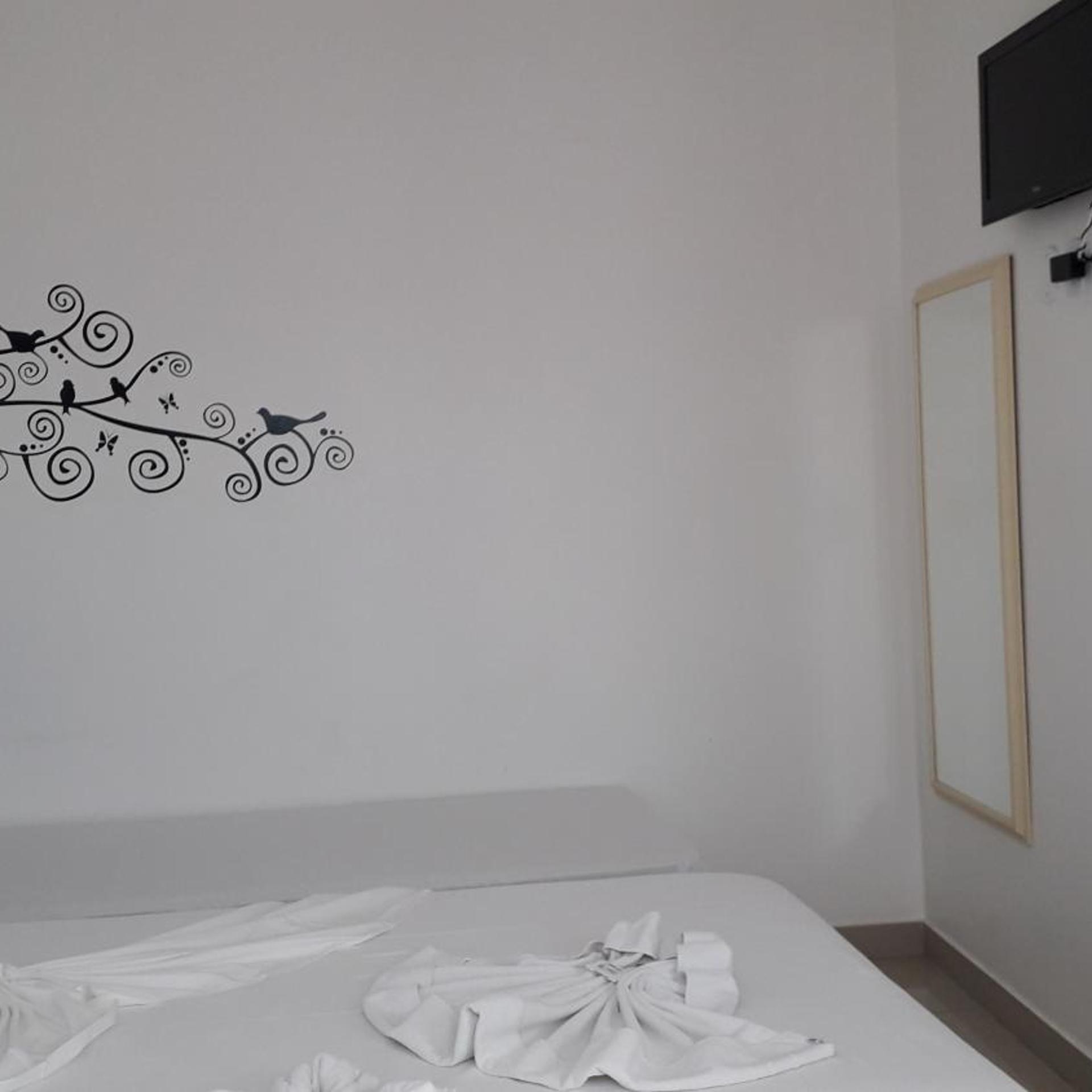 Hotel Ponta de Areia 25/50
