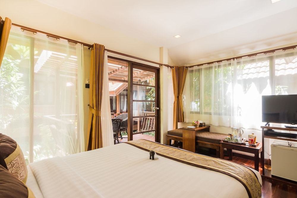 Samui Paradise Chaweng 21/67