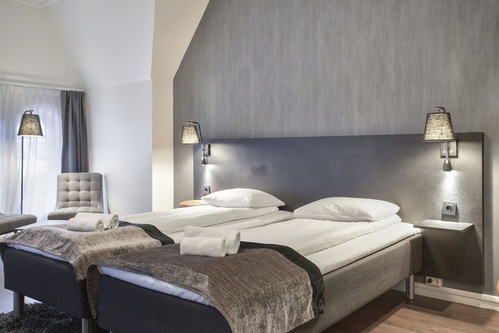 K7 Hotel Oslo 11/50