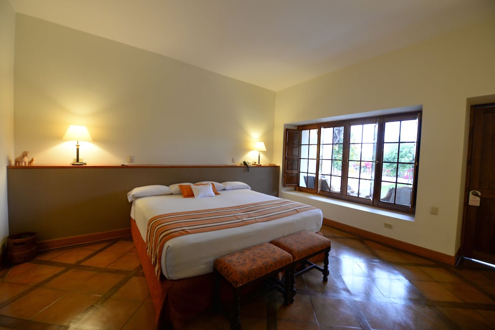 CASA HACIENDA SAN JOSE 14/50