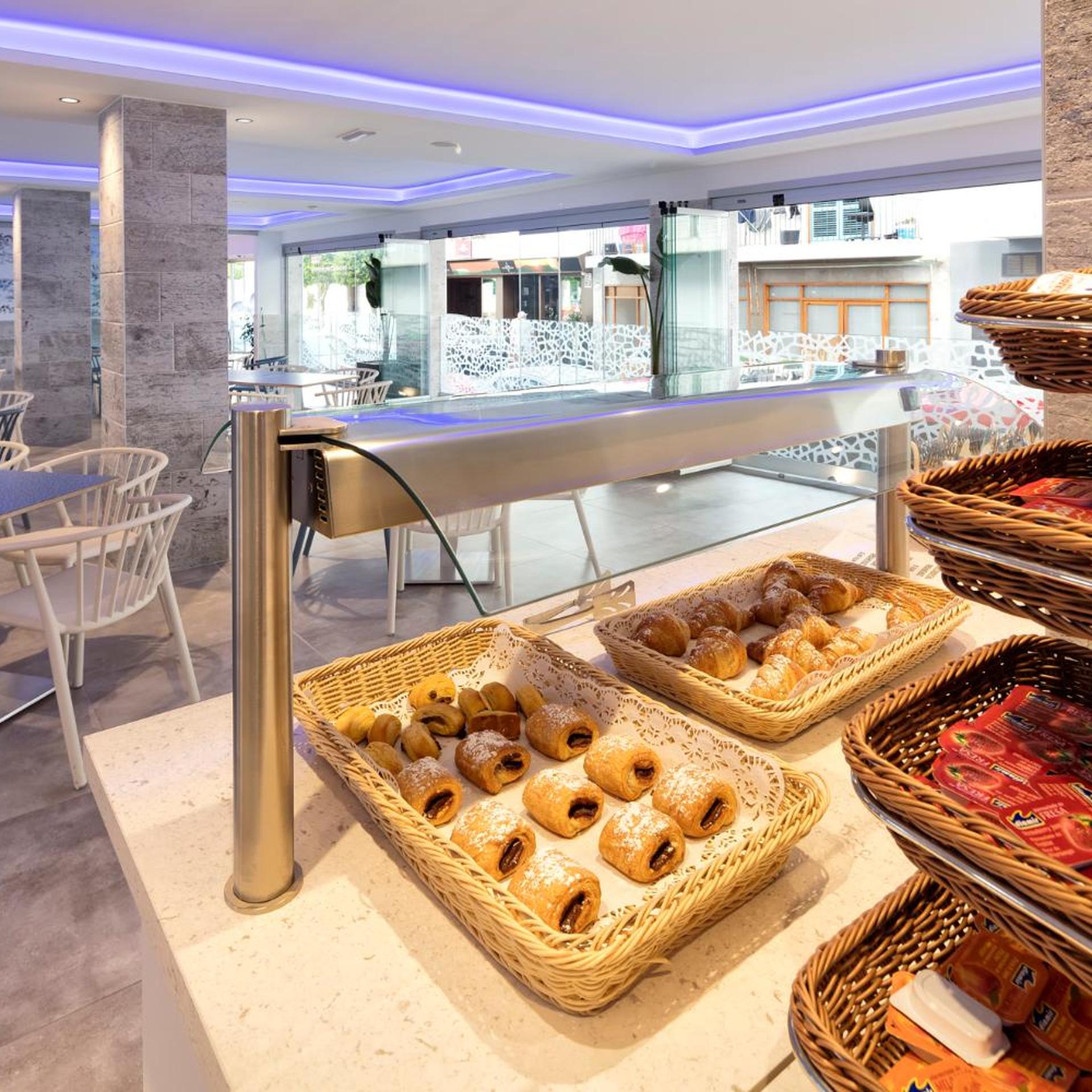 Hotel Brisa Ibiza 29/52