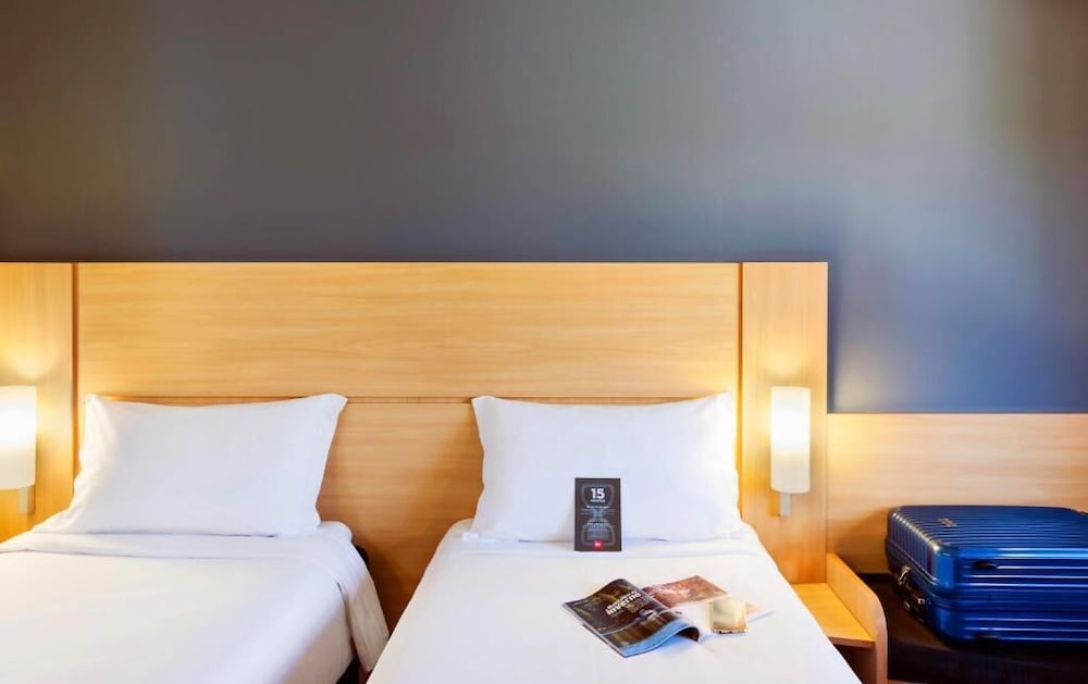 Ibis Paulinia 18/49
