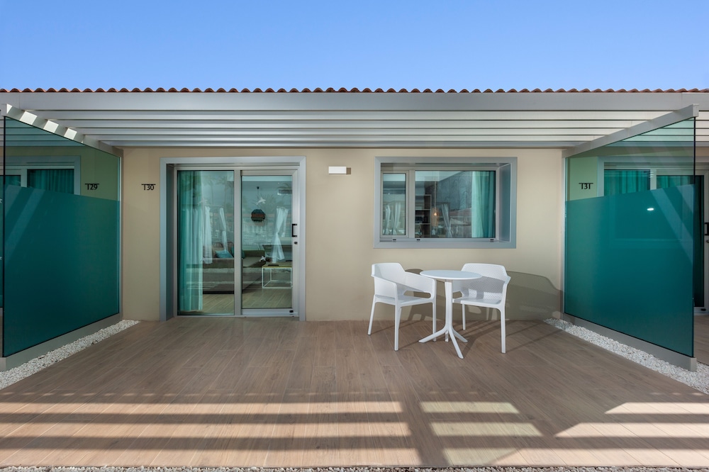 Kumara Serenoa by Lopesan Hotels 10/66