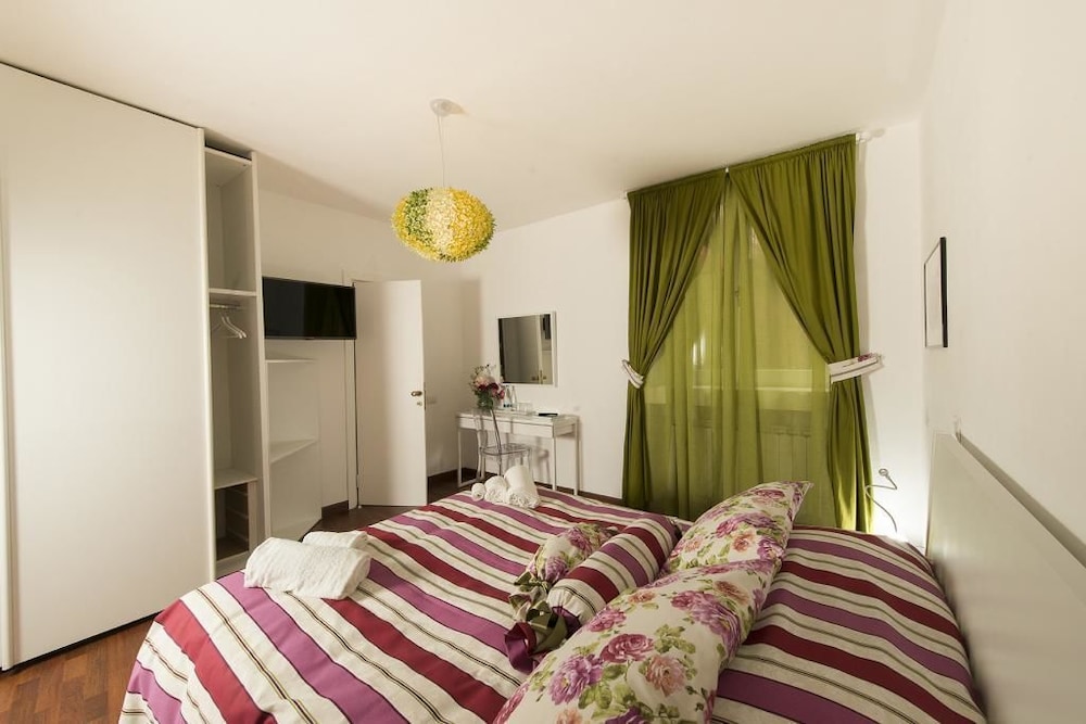 B&B Del Podestà 5/42