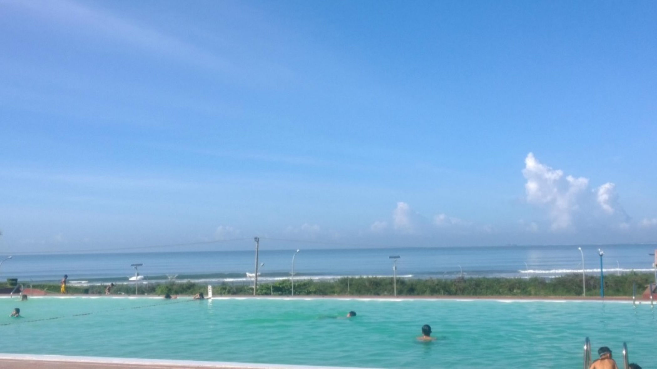 Grage Hotel Bengkulu 15/19