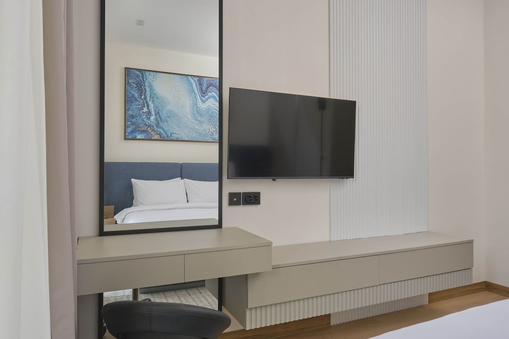 Stylo Residence & Suites 59/66